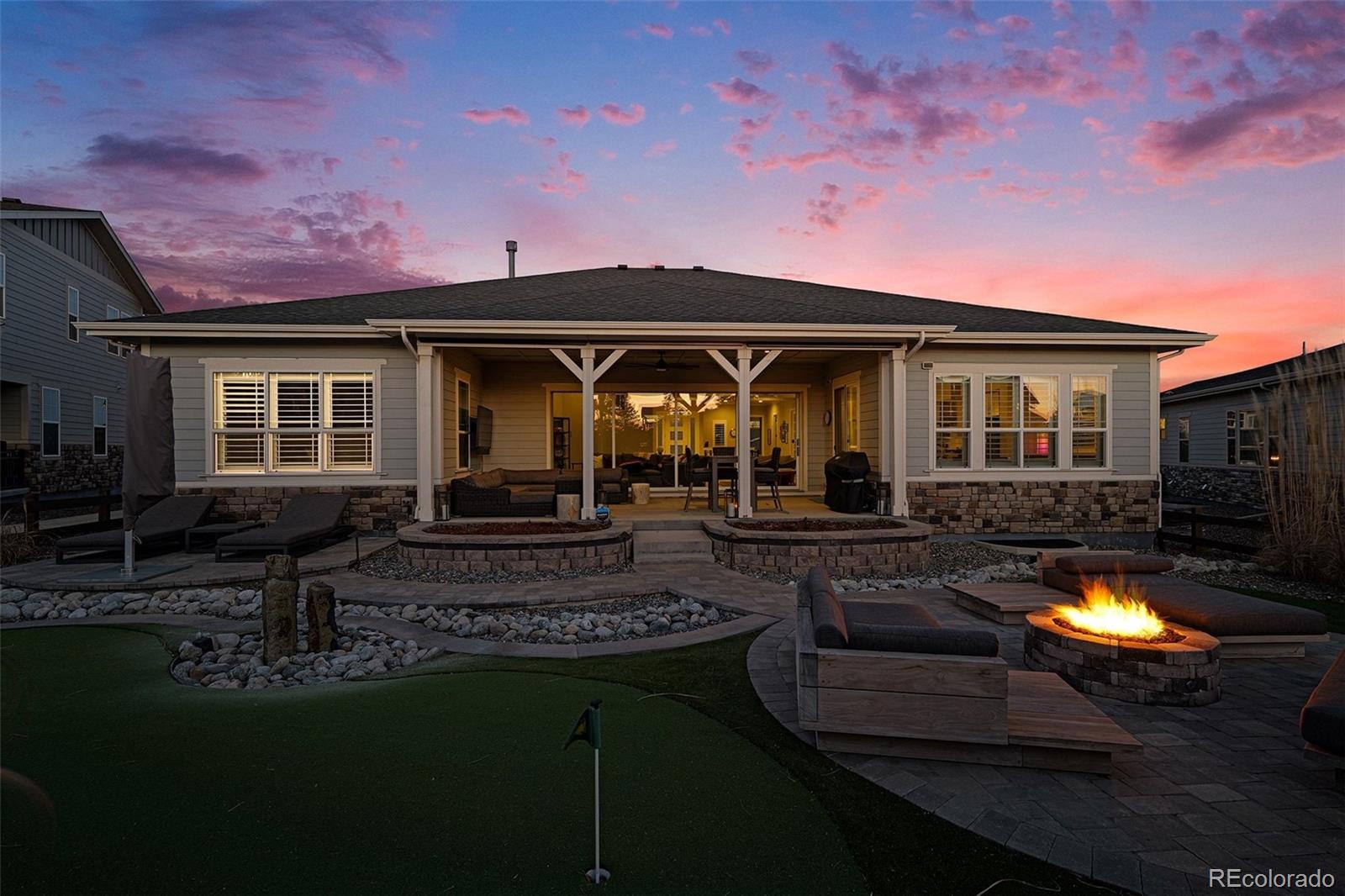 MLS Image #5 for 27600 e lakeview drive,aurora, Colorado