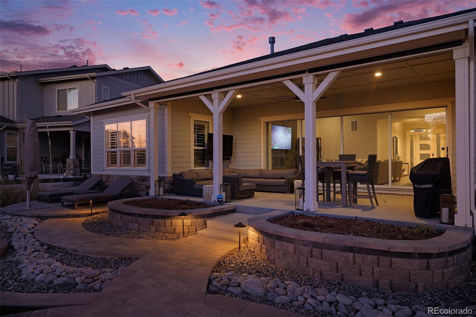 MLS Image #6 for 27600 e lakeview drive,aurora, Colorado