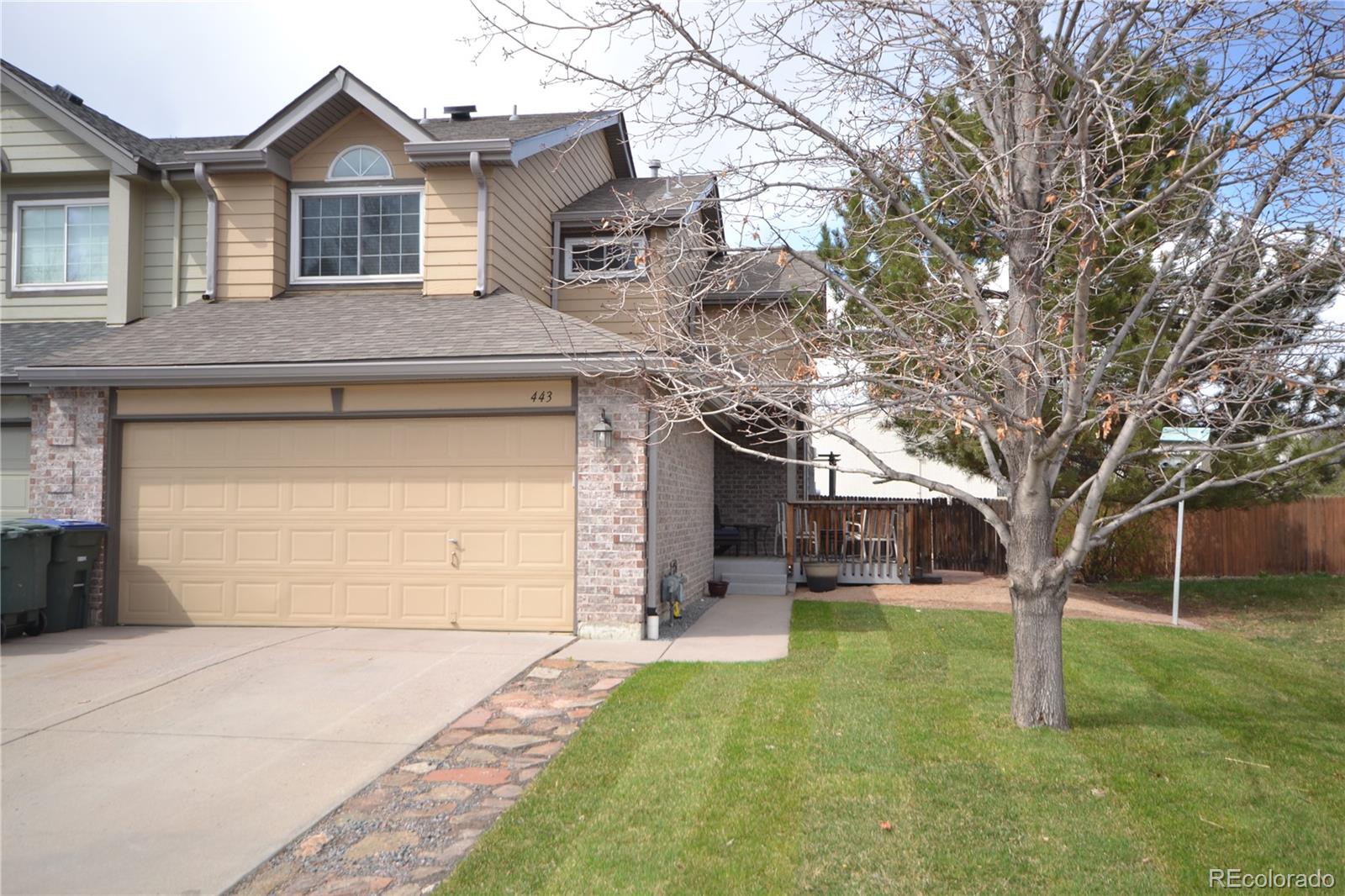 MLS Image #0 for 443 w 114th way,northglenn, Colorado
