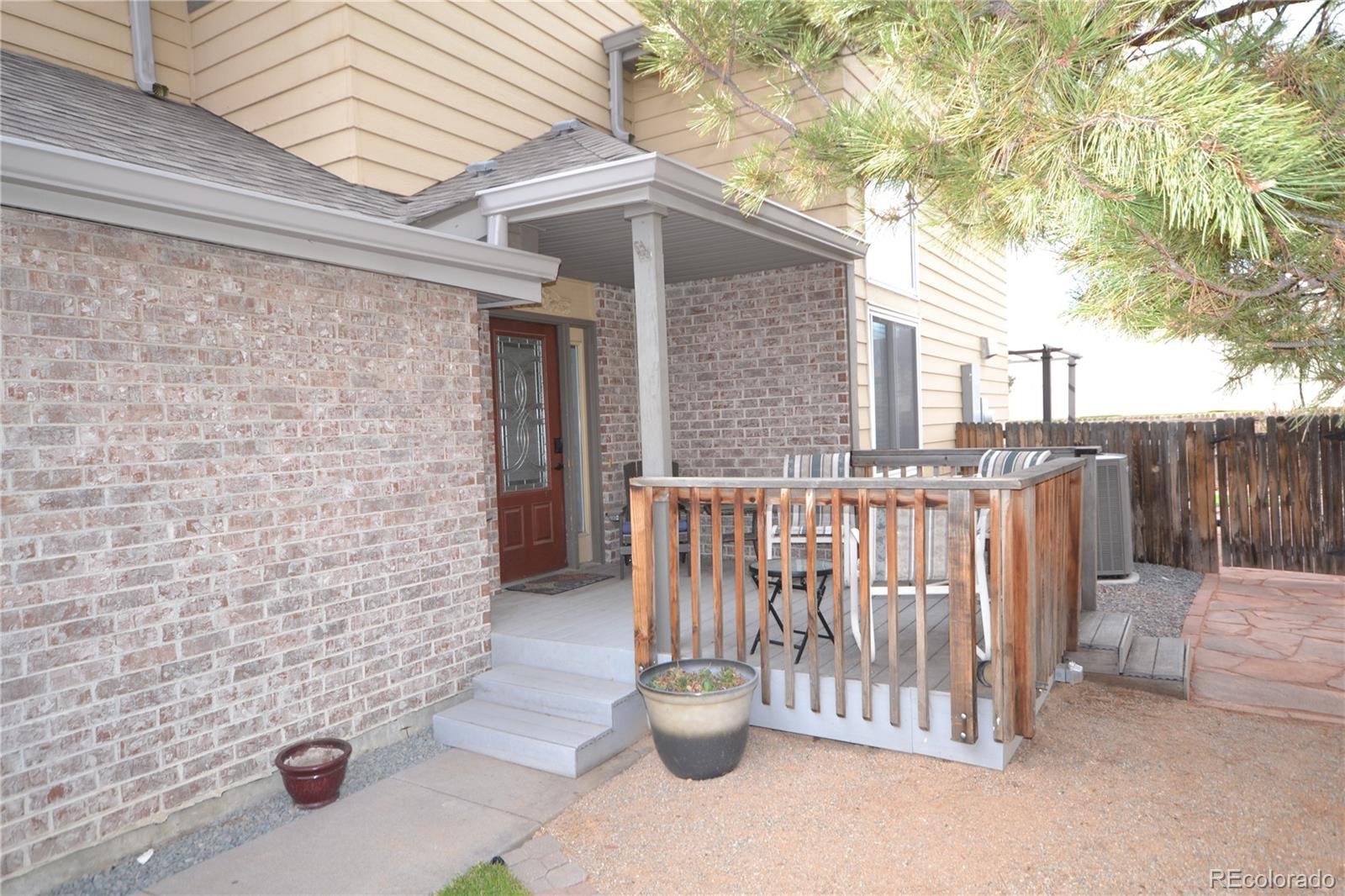 MLS Image #1 for 443 w 114th way,northglenn, Colorado