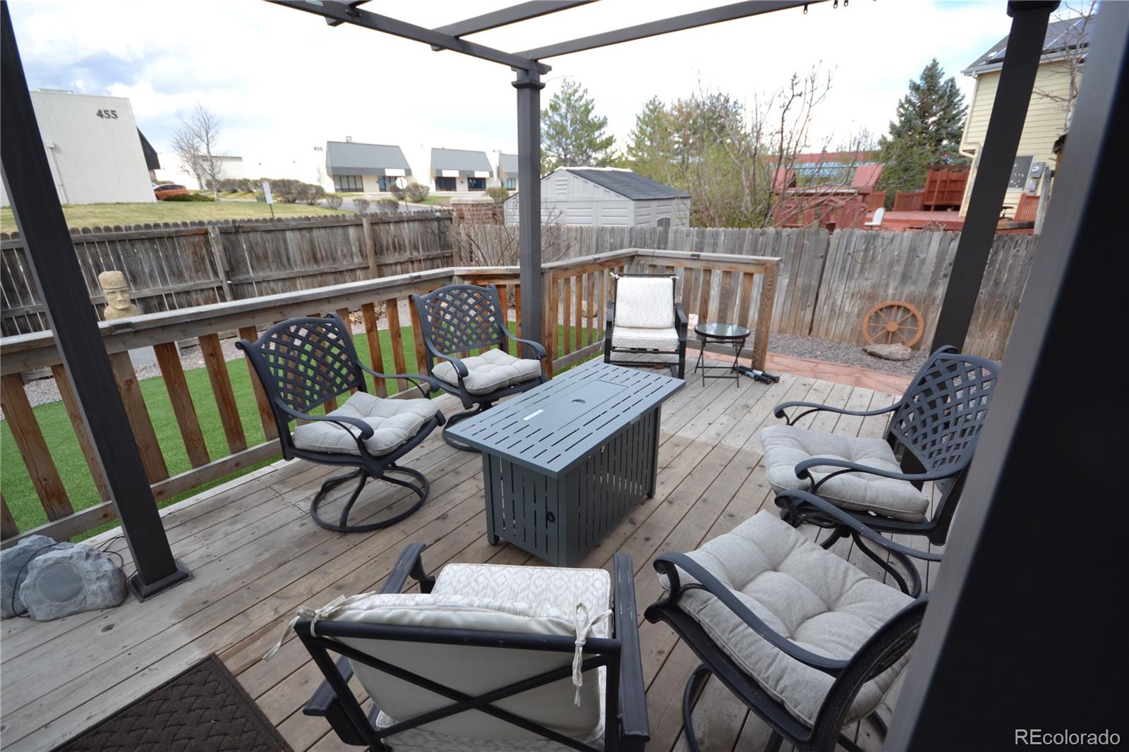 MLS Image #40 for 443 w 114th way,northglenn, Colorado