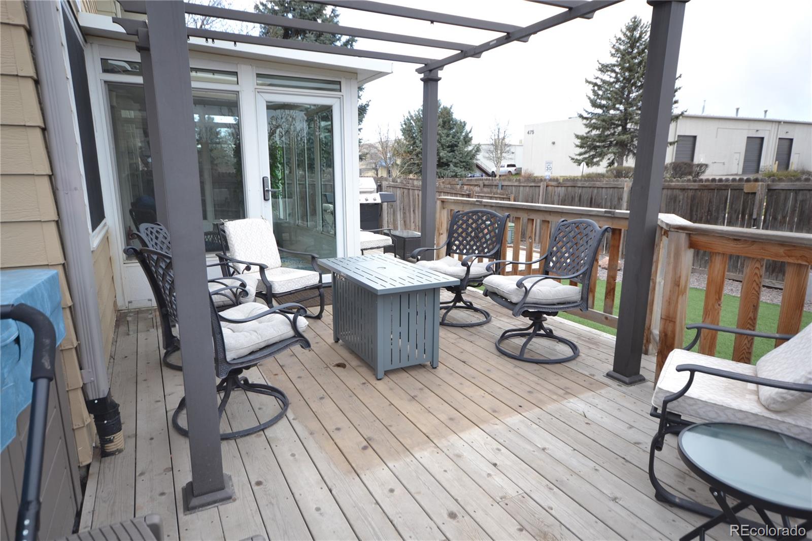 MLS Image #42 for 443 w 114th way,northglenn, Colorado