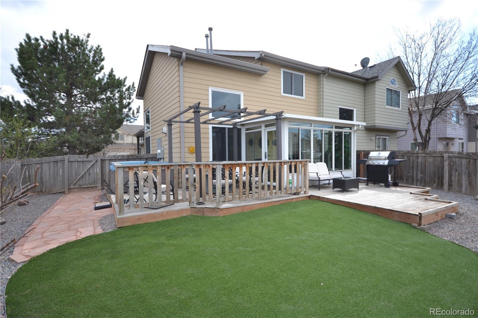 MLS Image #44 for 443 w 114th way,northglenn, Colorado