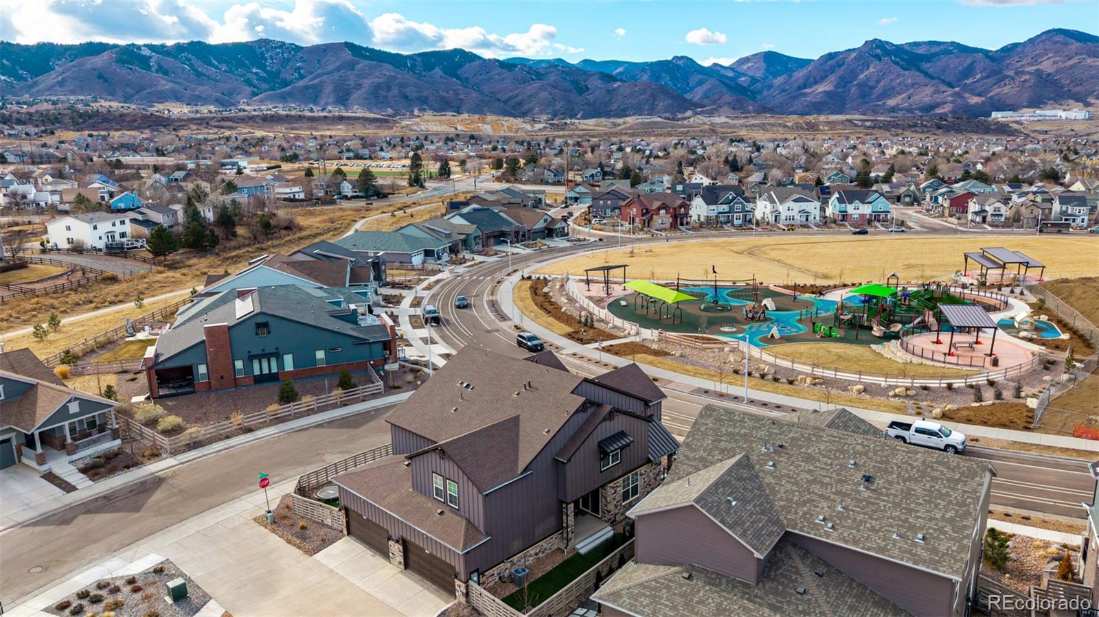 MLS Image #0 for 8145  monte vista circle,littleton, Colorado