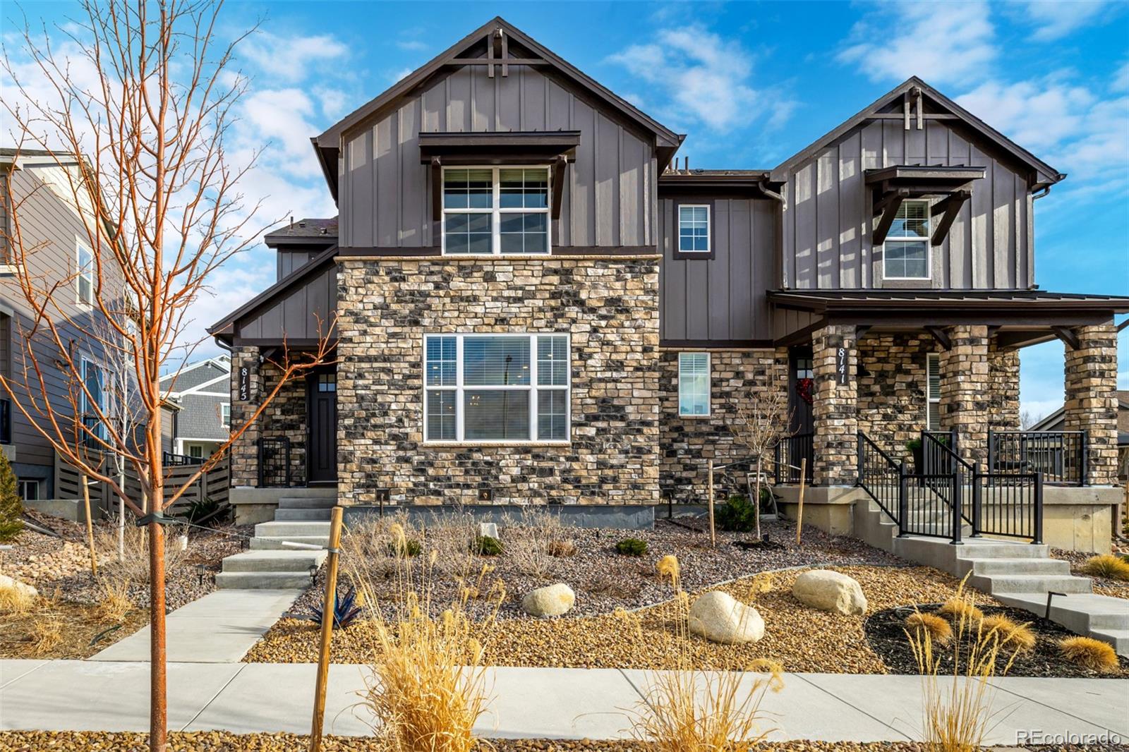 MLS Image #1 for 8145  monte vista circle,littleton, Colorado