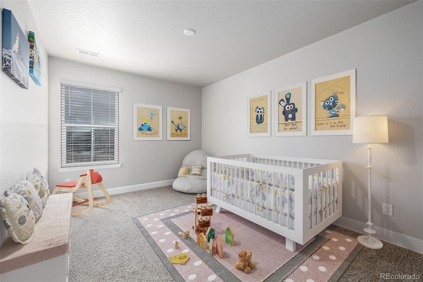MLS Image #15 for 8145  monte vista circle,littleton, Colorado