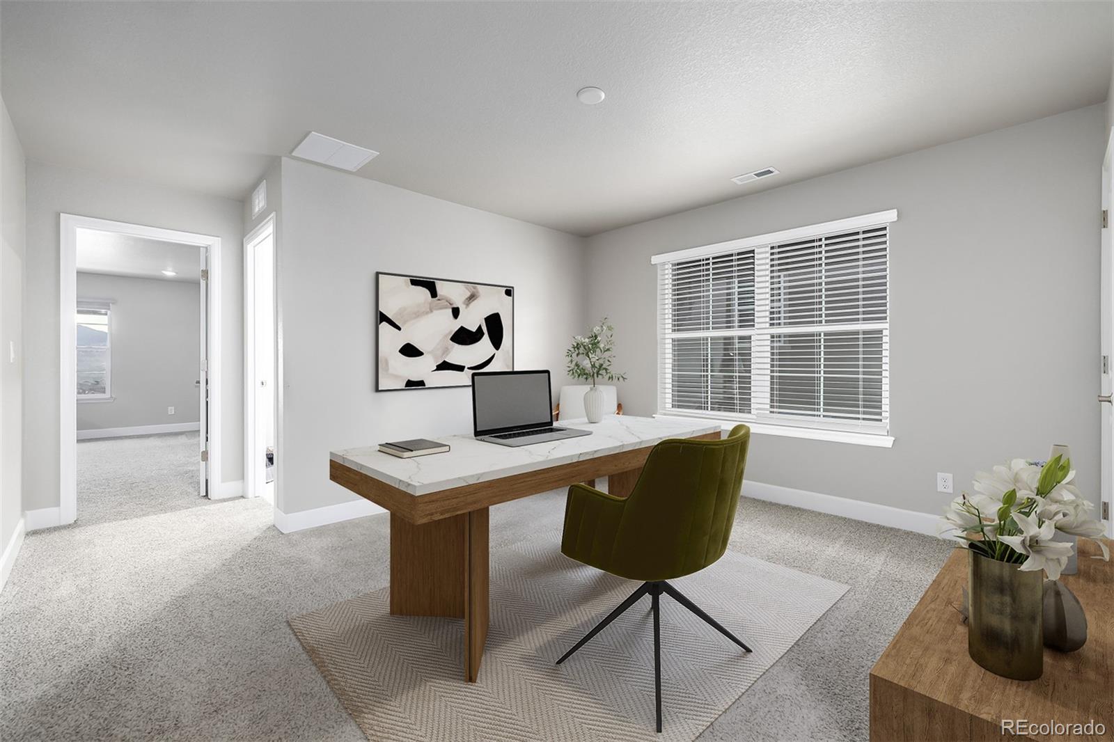 MLS Image #16 for 8145  monte vista circle,littleton, Colorado