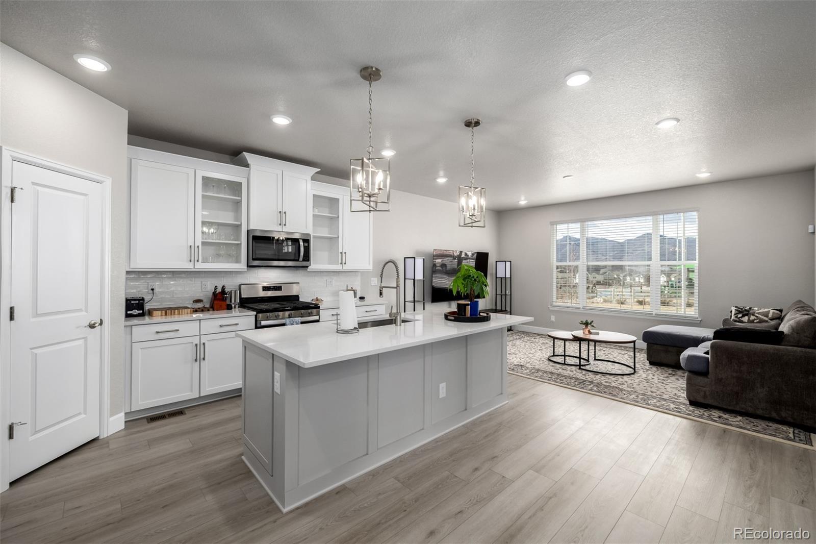 MLS Image #5 for 8145  monte vista circle,littleton, Colorado