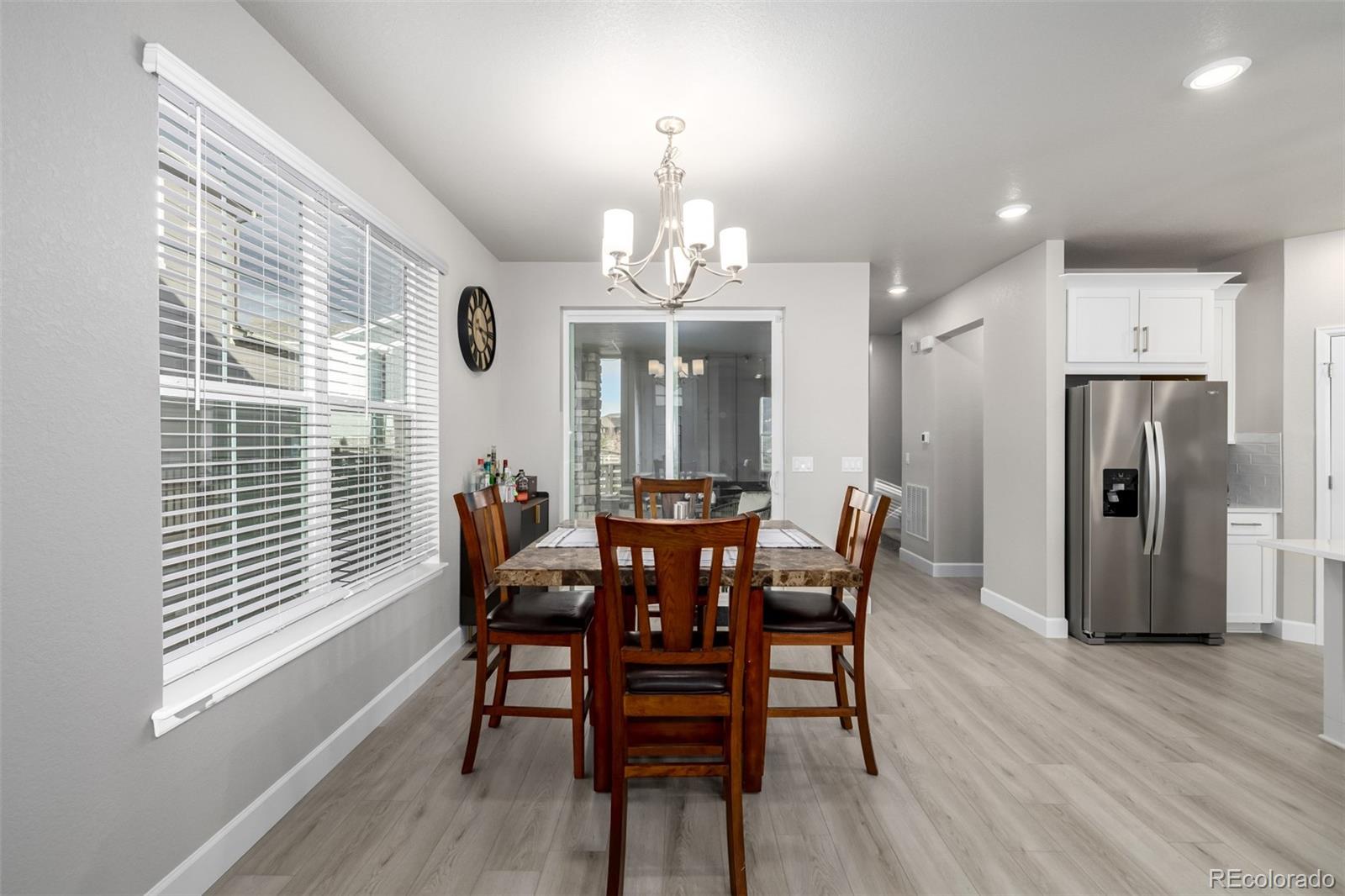 MLS Image #9 for 8145  monte vista circle,littleton, Colorado