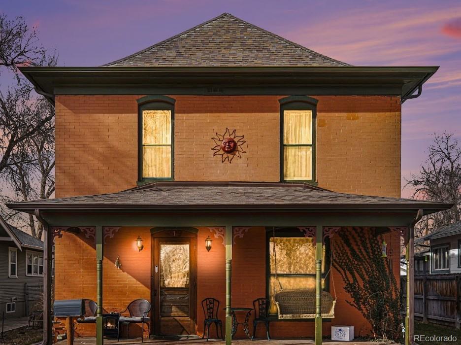 MLS Image #1 for 219 s 3rd avenue,brighton, Colorado