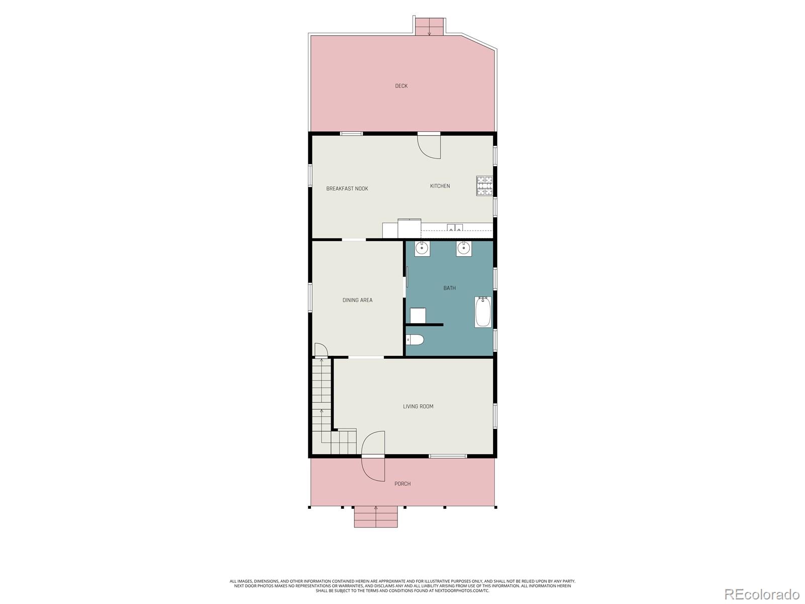 MLS Image #23 for 219 s 3rd avenue,brighton, Colorado