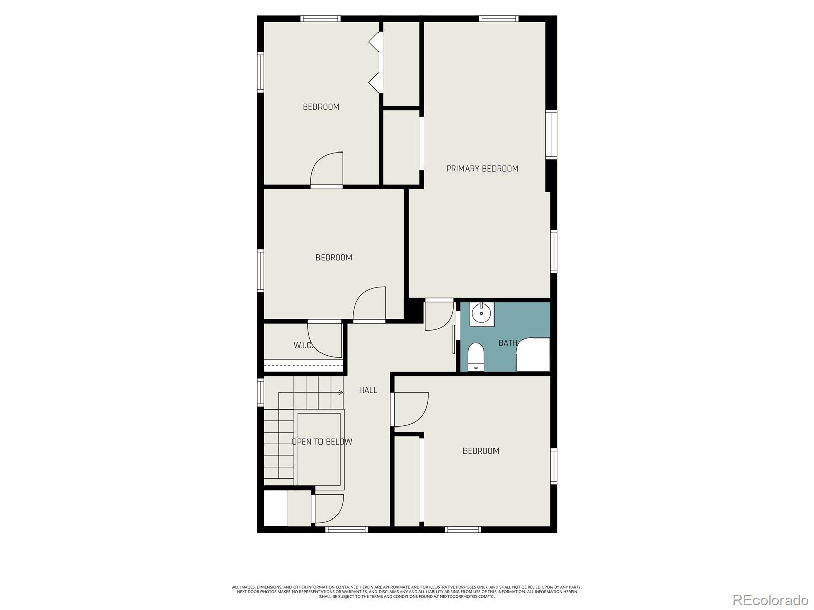 MLS Image #24 for 219 s 3rd avenue,brighton, Colorado