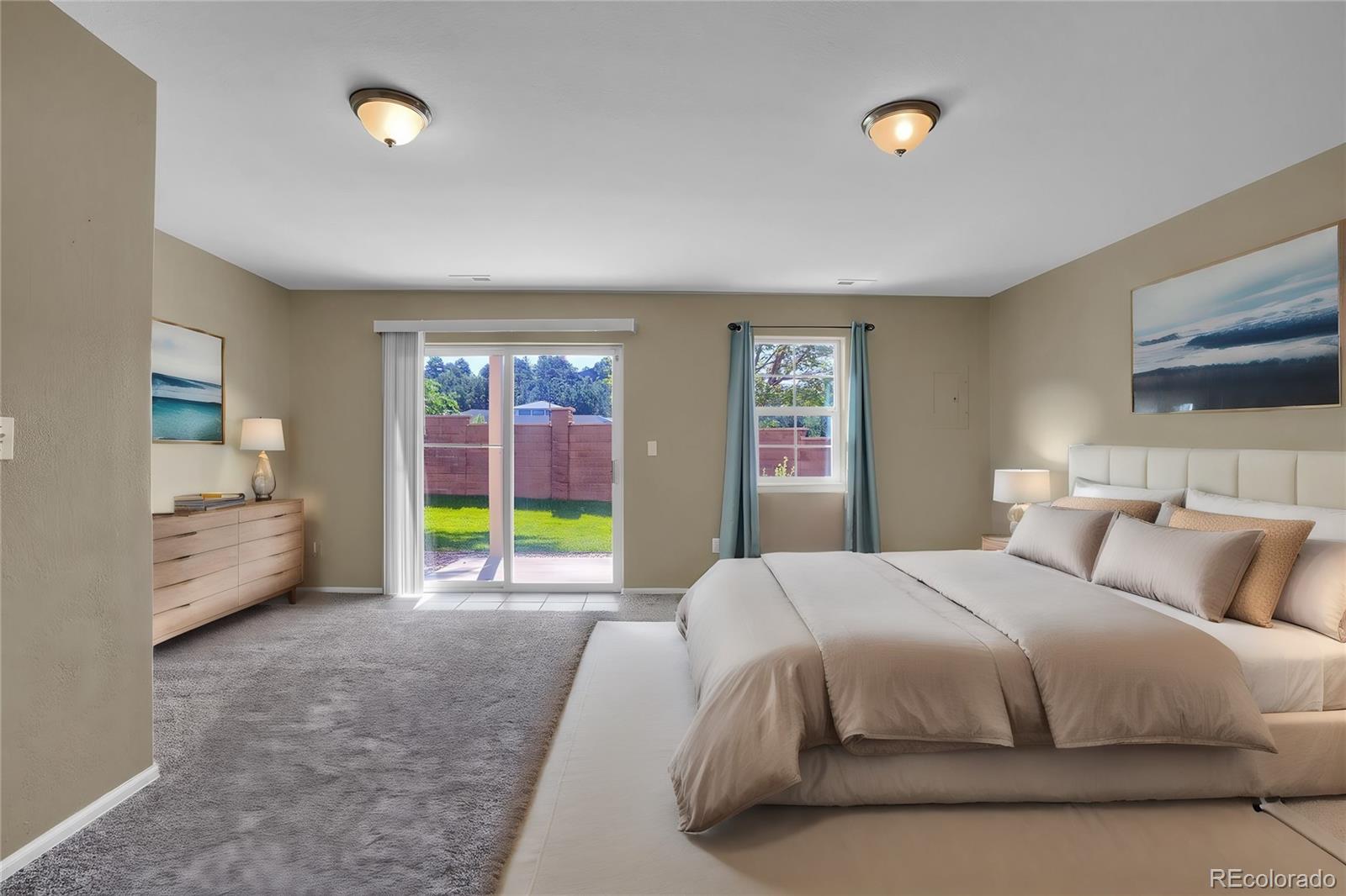 MLS Image #18 for 2430  hamlet lane b,colorado springs, Colorado