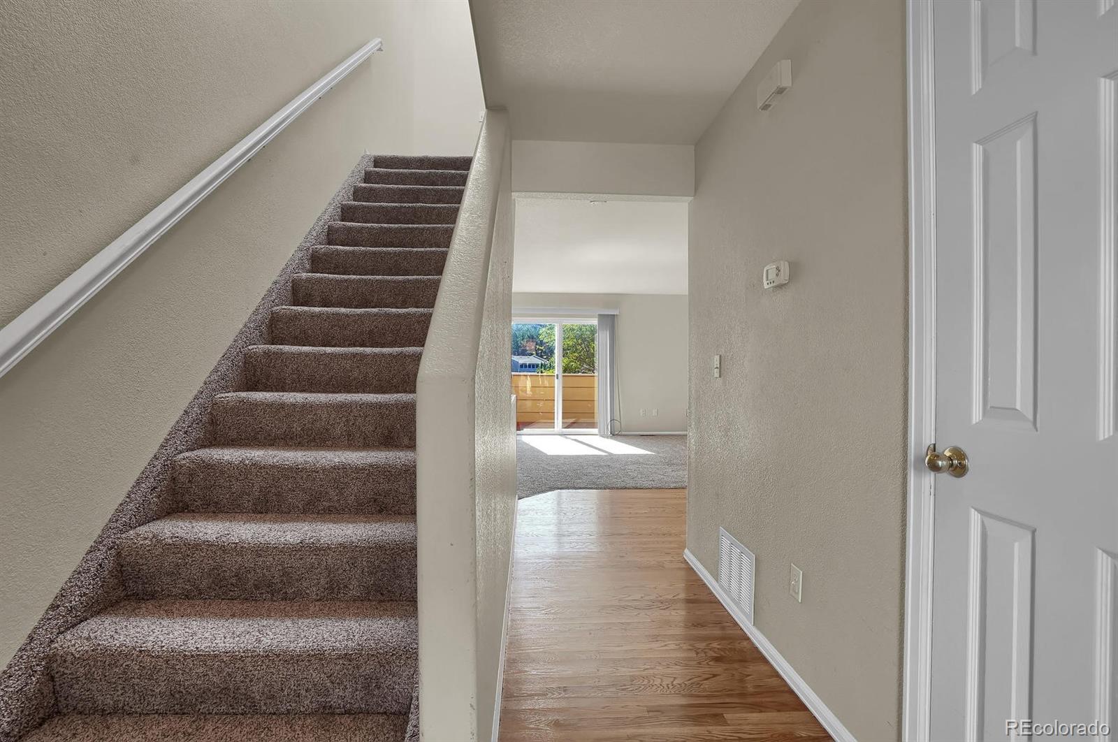 MLS Image #2 for 2430  hamlet lane b,colorado springs, Colorado