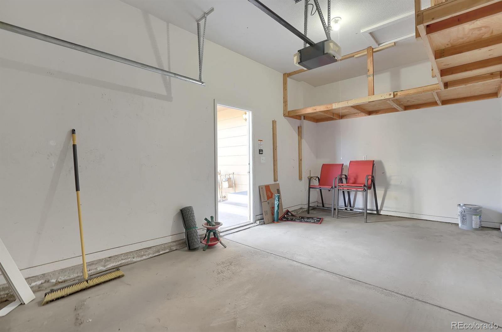 MLS Image #25 for 2430  hamlet lane b,colorado springs, Colorado