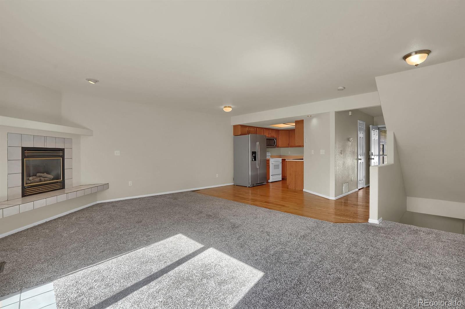 MLS Image #5 for 2430  hamlet lane b,colorado springs, Colorado