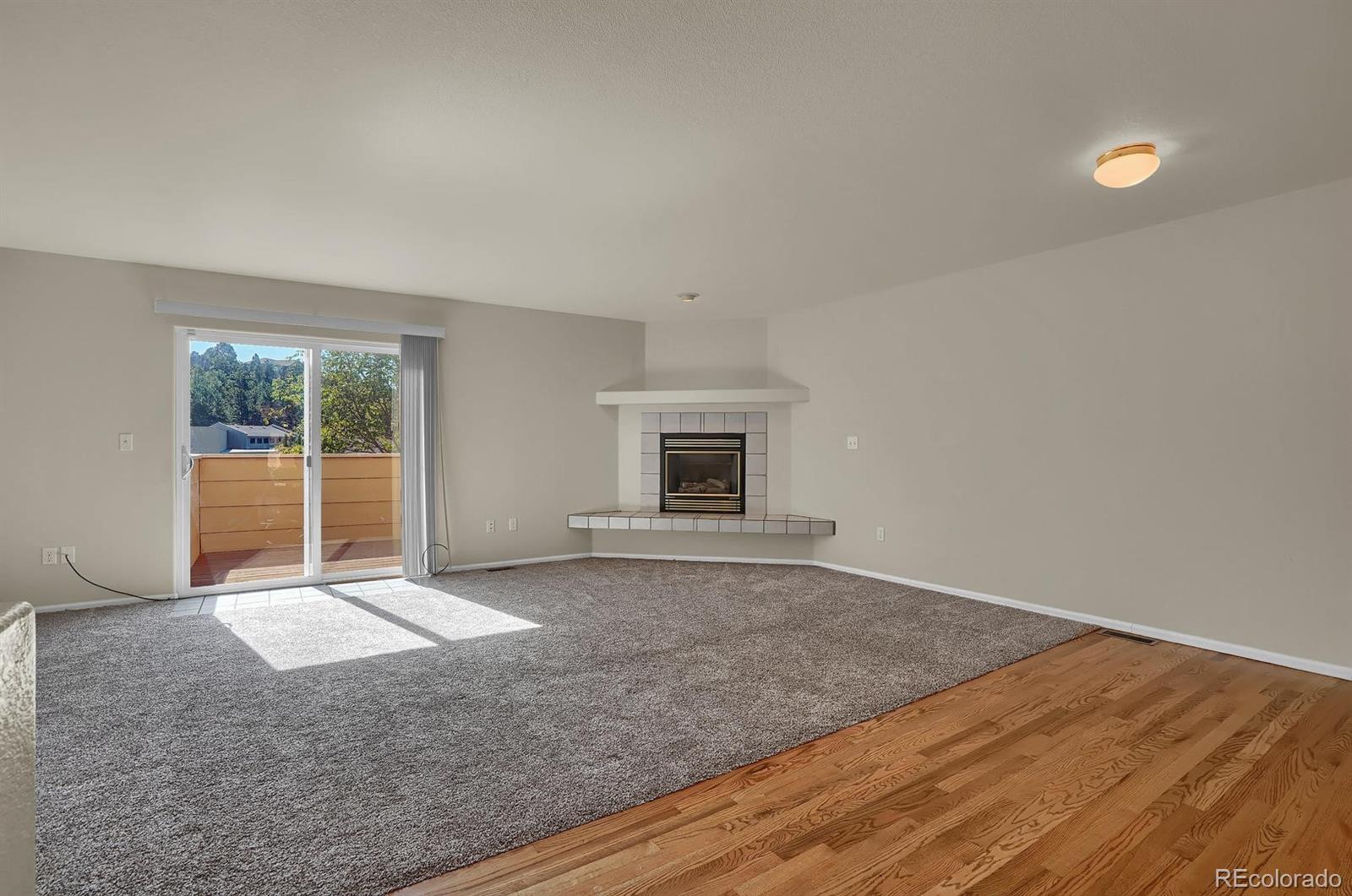 MLS Image #6 for 2430  hamlet lane b,colorado springs, Colorado