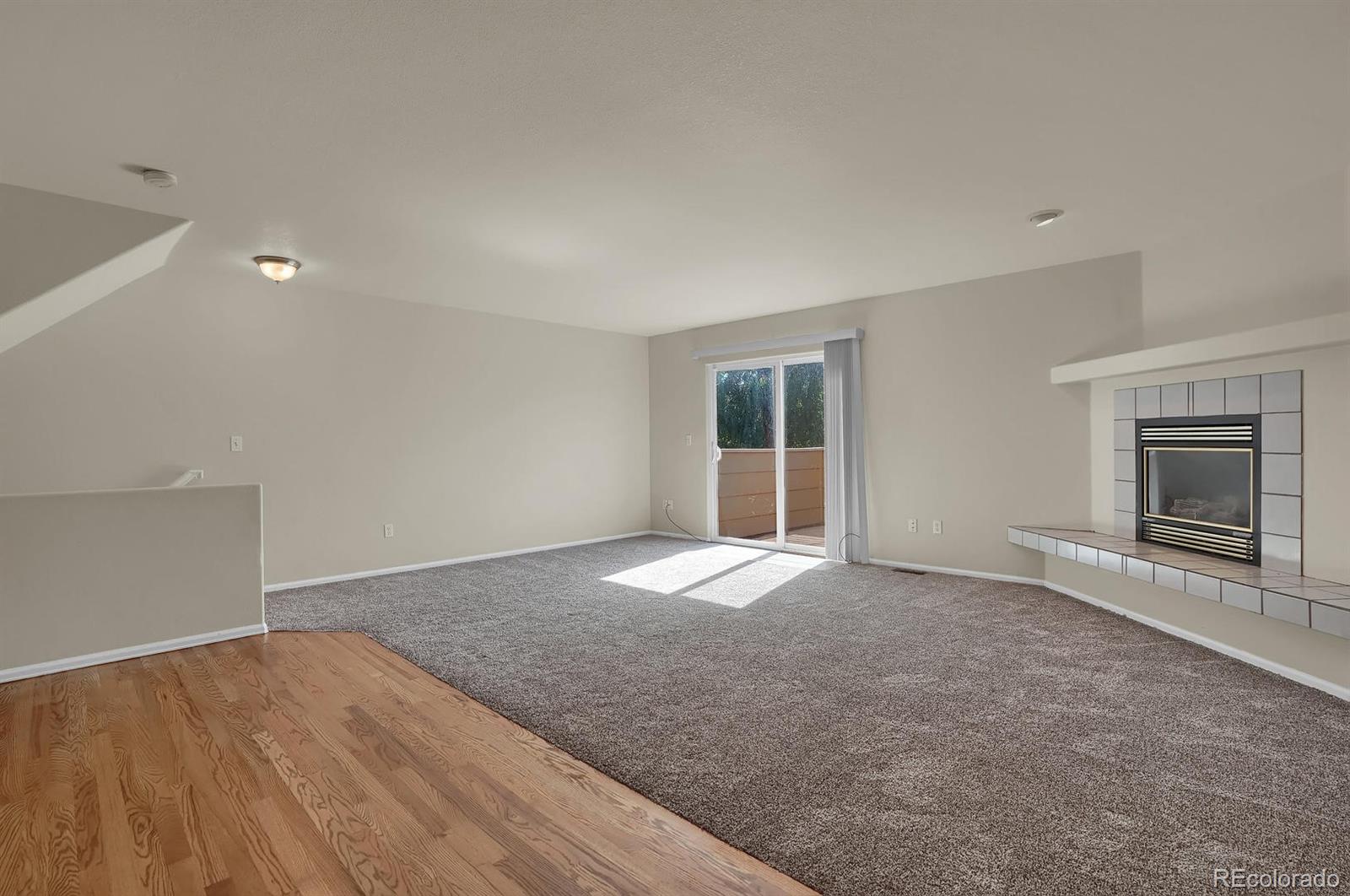 MLS Image #7 for 2430  hamlet lane b,colorado springs, Colorado