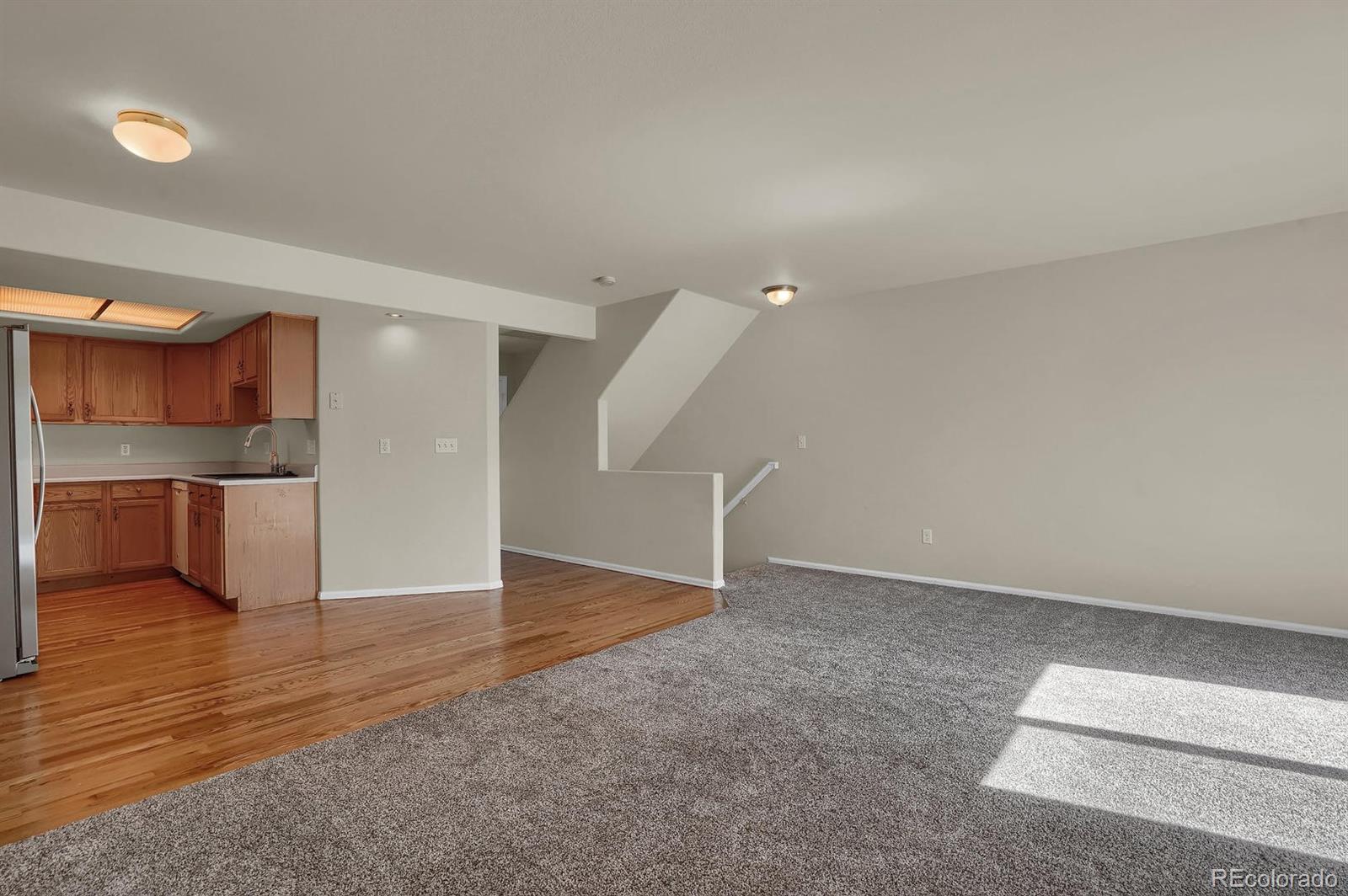 MLS Image #8 for 2430  hamlet lane b,colorado springs, Colorado
