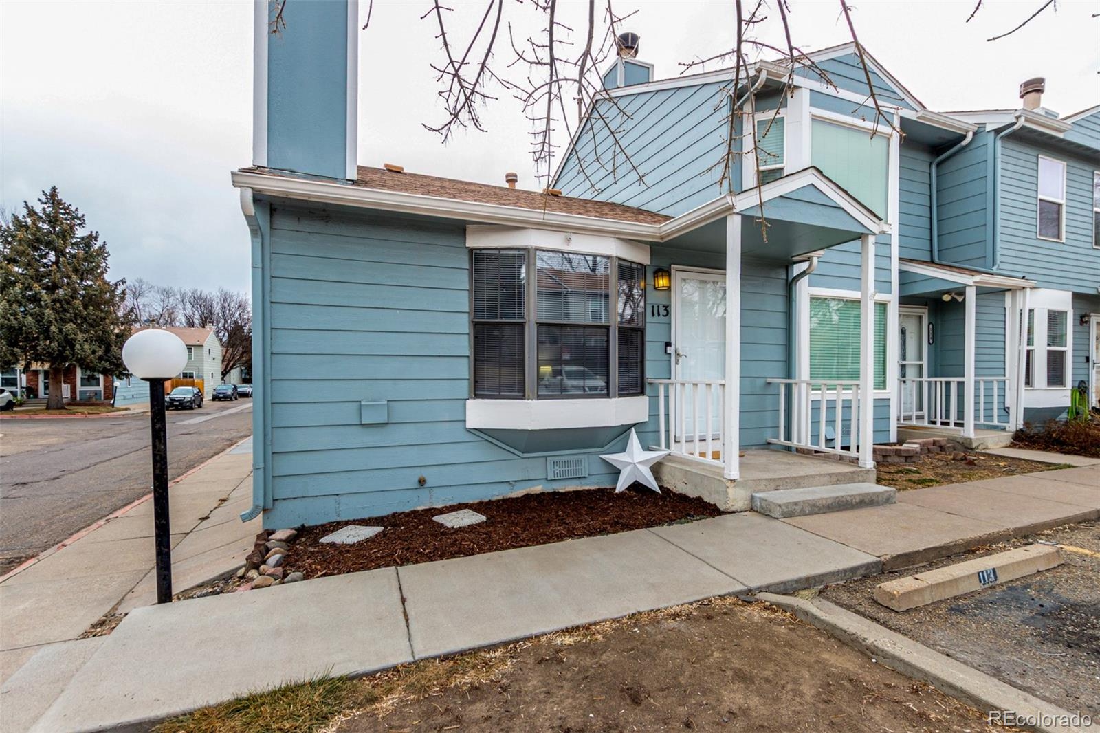MLS Image #1 for 8176  washington street 113,denver, Colorado