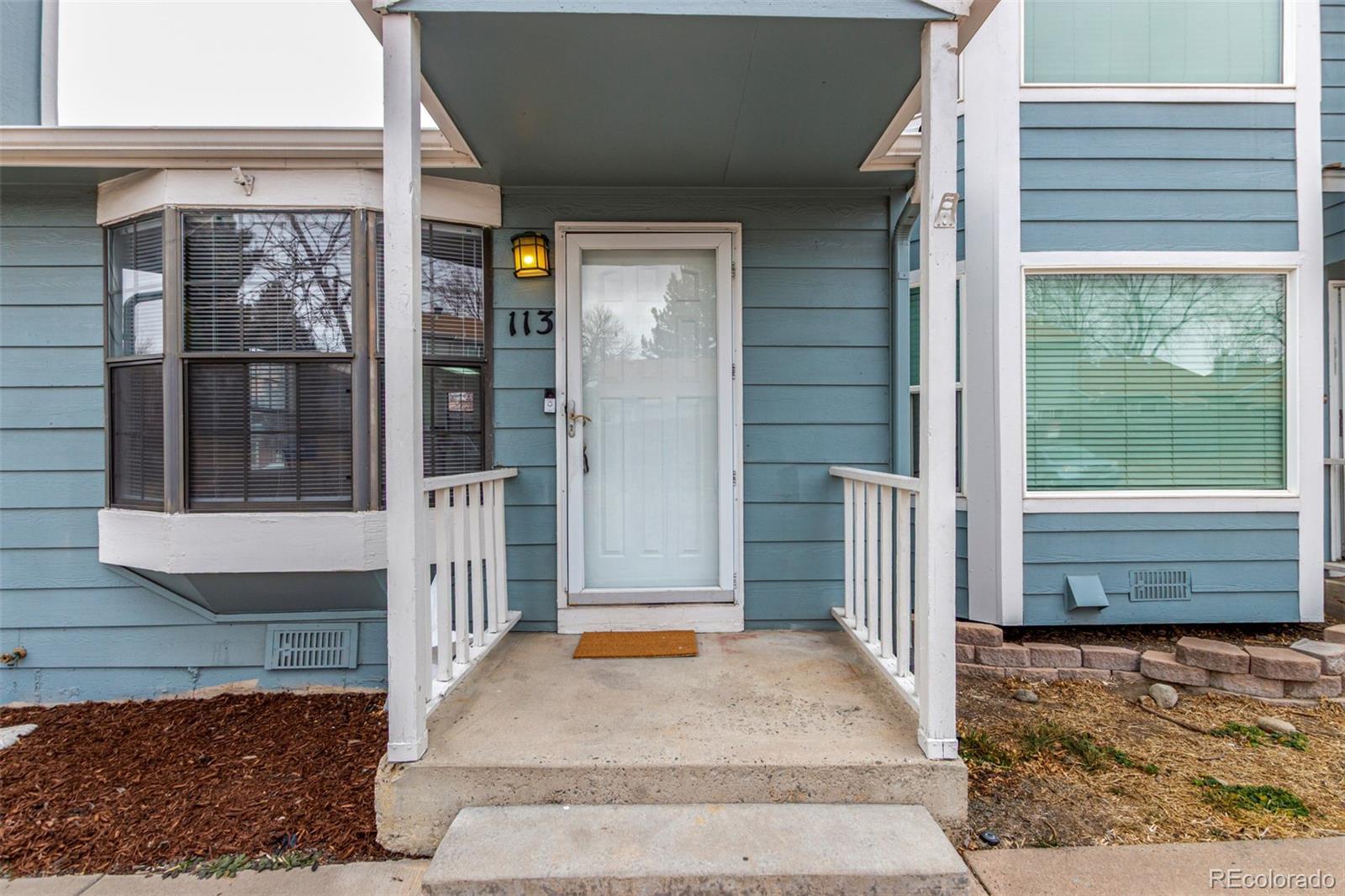 MLS Image #2 for 8176  washington street 113,denver, Colorado