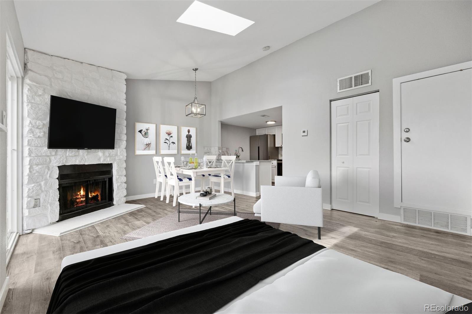 MLS Image #1 for 3100 s federal boulevard,denver, Colorado