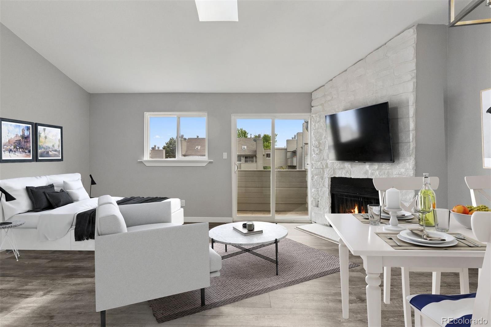 MLS Image #2 for 3100 s federal boulevard,denver, Colorado