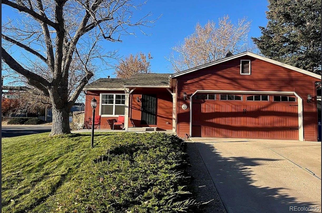 MLS Image #0 for 8353  tumblegrass place,parker, Colorado