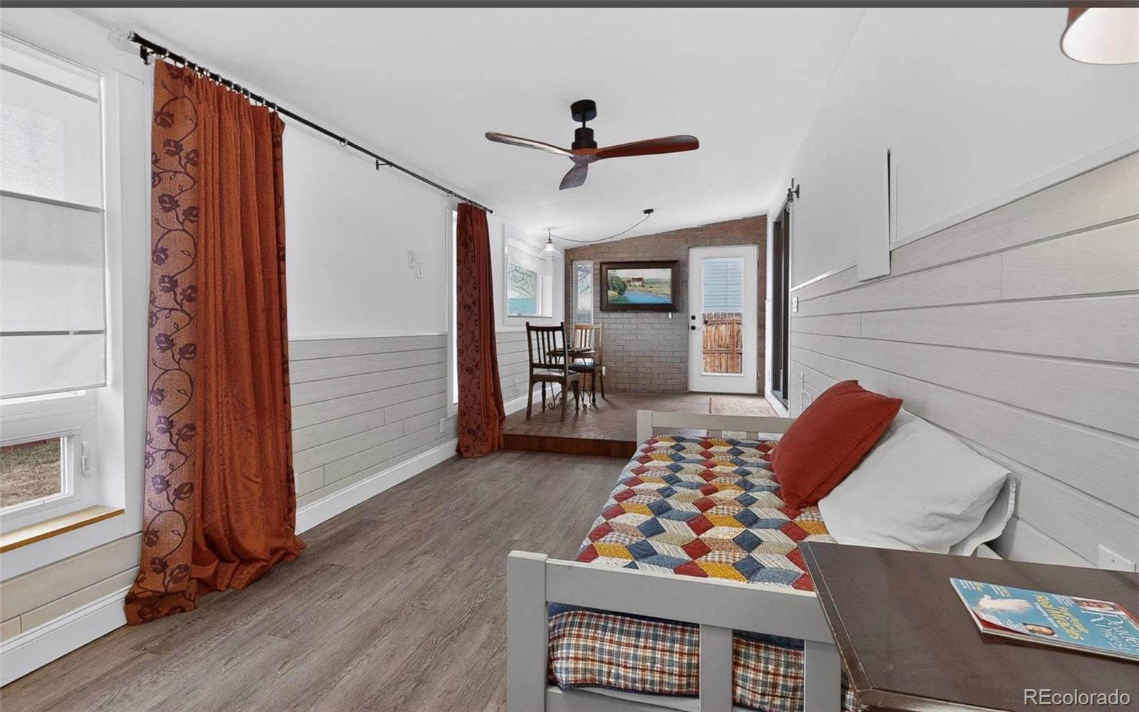 MLS Image #12 for 8353  tumblegrass place,parker, Colorado