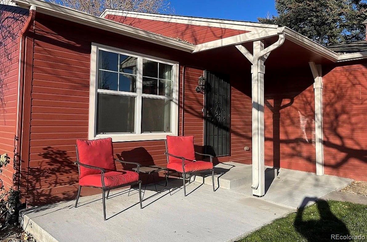 MLS Image #2 for 8353  tumblegrass place,parker, Colorado