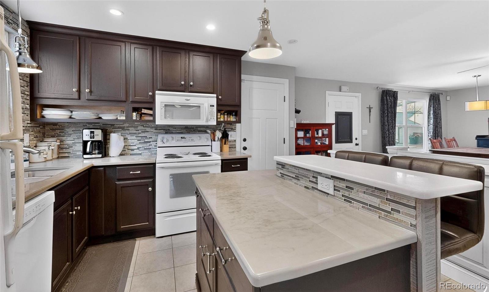 MLS Image #3 for 8353  tumblegrass place,parker, Colorado