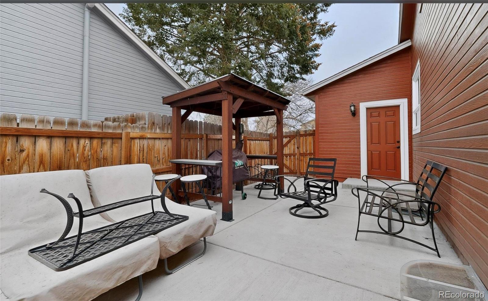 MLS Image #31 for 8353  tumblegrass place,parker, Colorado