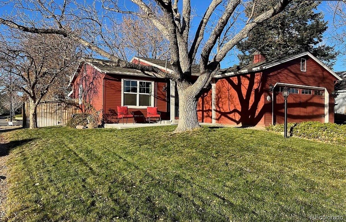 MLS Image #34 for 8353  tumblegrass place,parker, Colorado