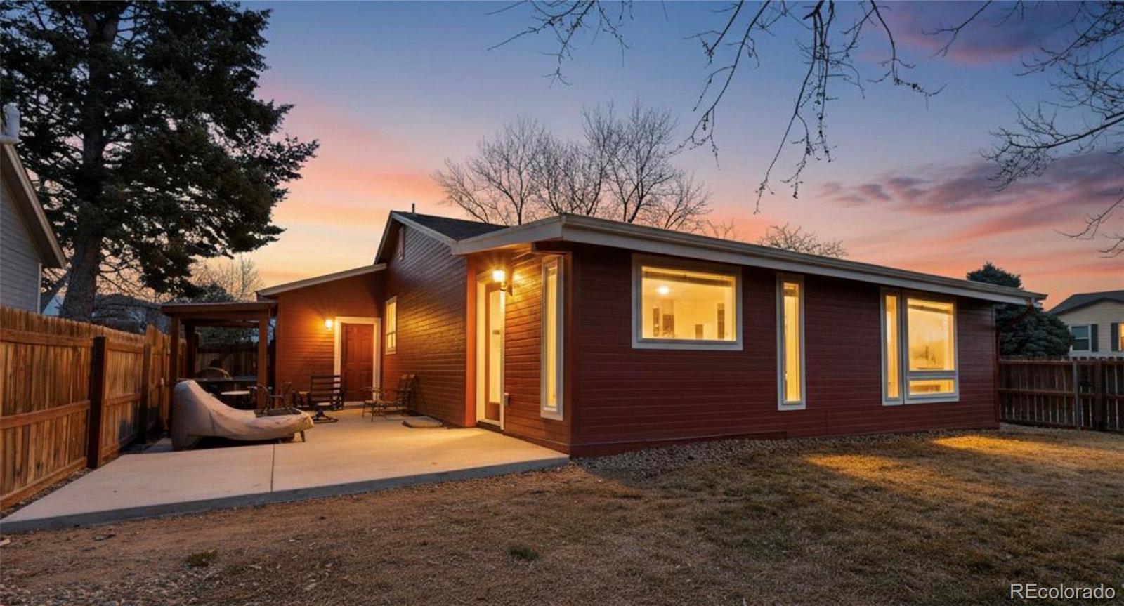 MLS Image #37 for 8353  tumblegrass place,parker, Colorado