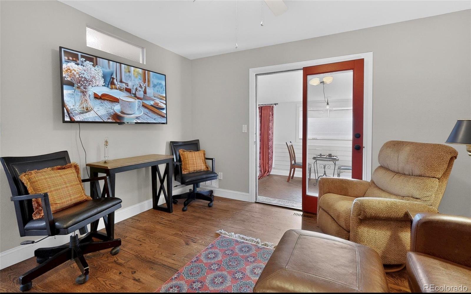 MLS Image #9 for 8353  tumblegrass place,parker, Colorado
