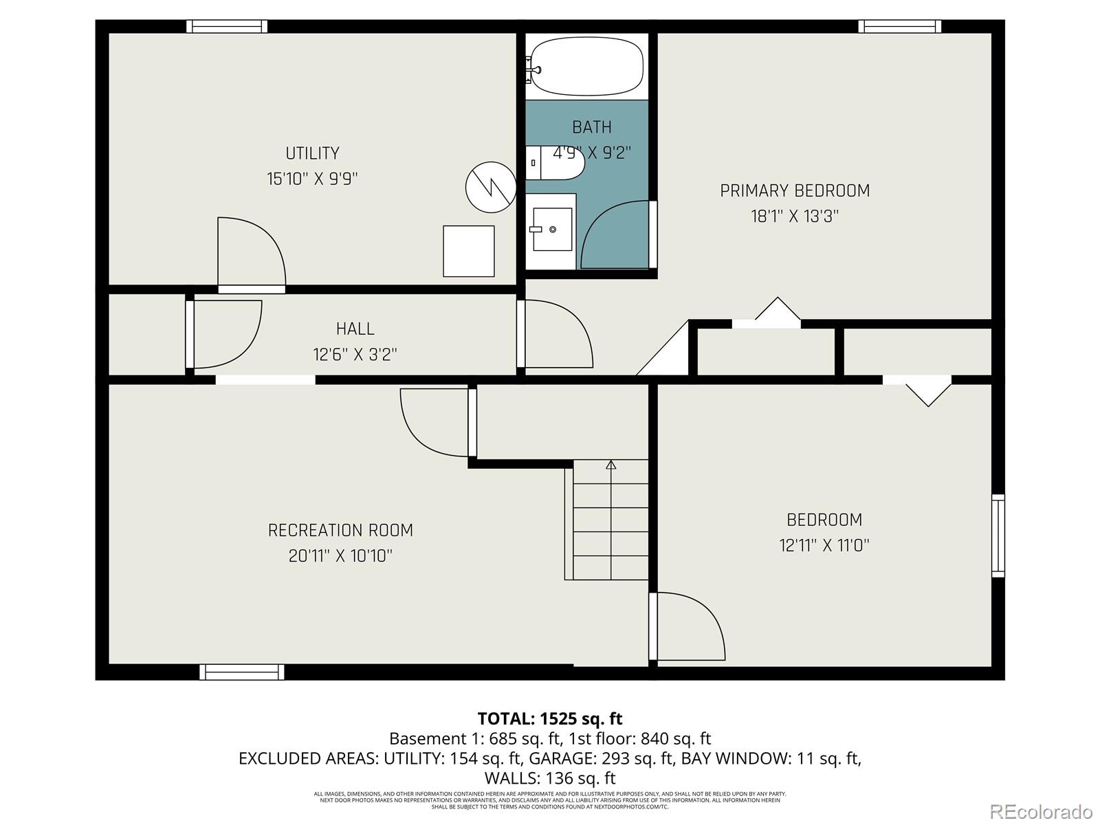 MLS Image #41 for 908  applewood court,fort lupton, Colorado