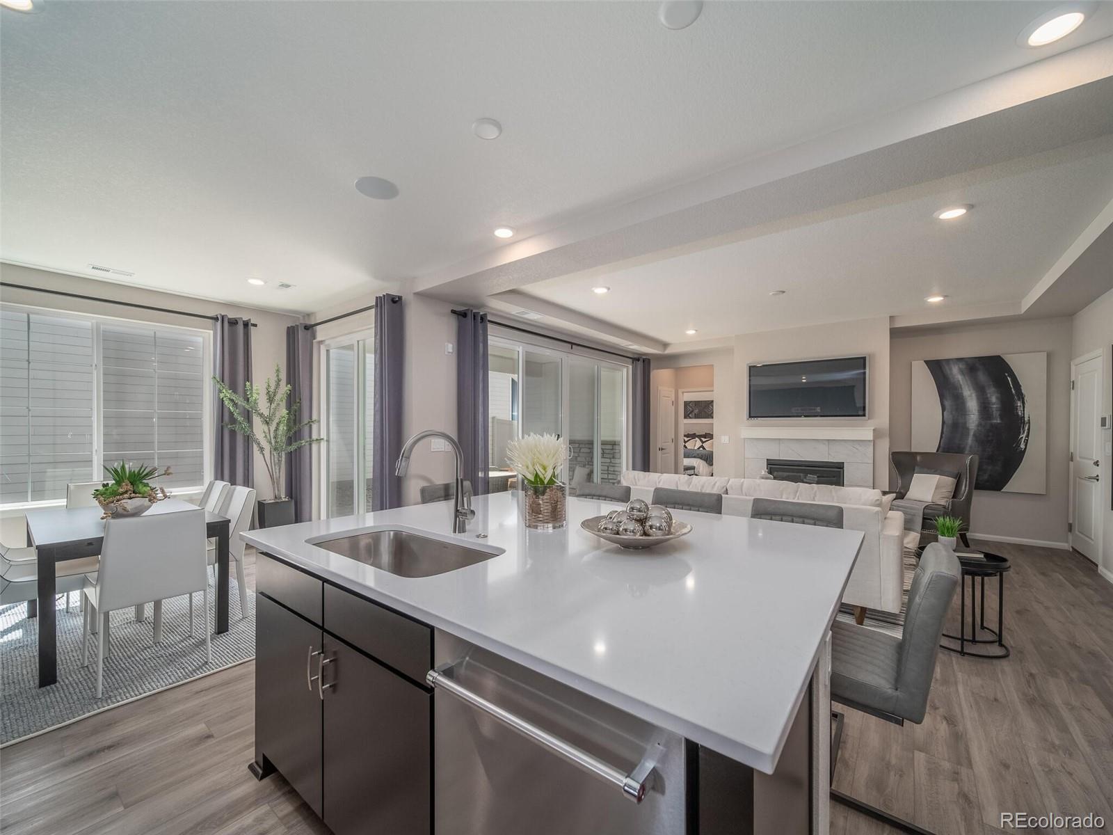 MLS Image #1 for 5173 n quatar street,aurora, Colorado