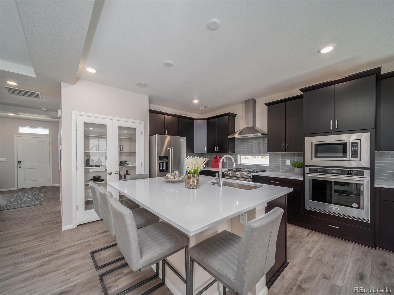 MLS Image #2 for 5173 n quatar street,aurora, Colorado
