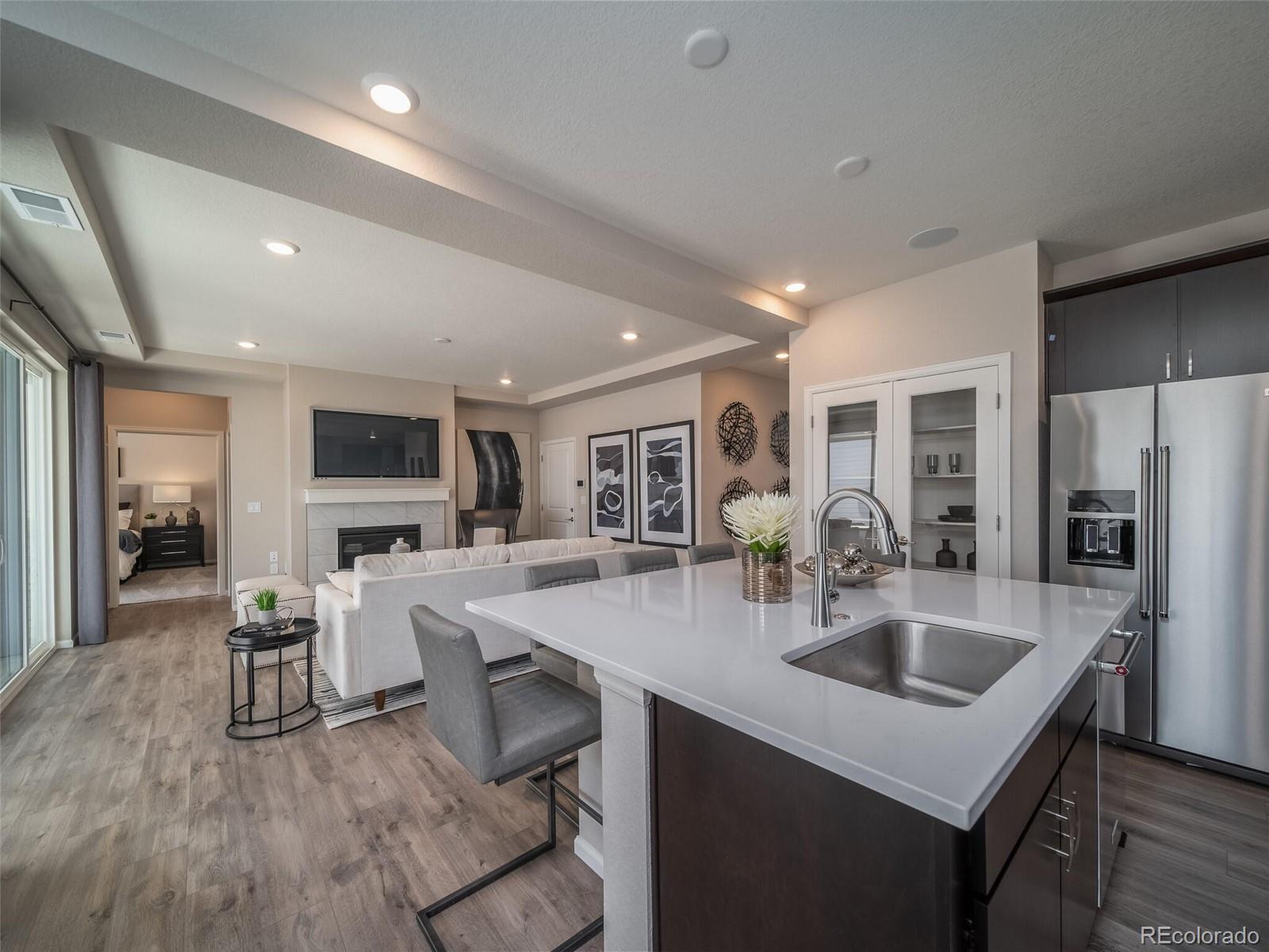 MLS Image #3 for 5173 n quatar street,aurora, Colorado