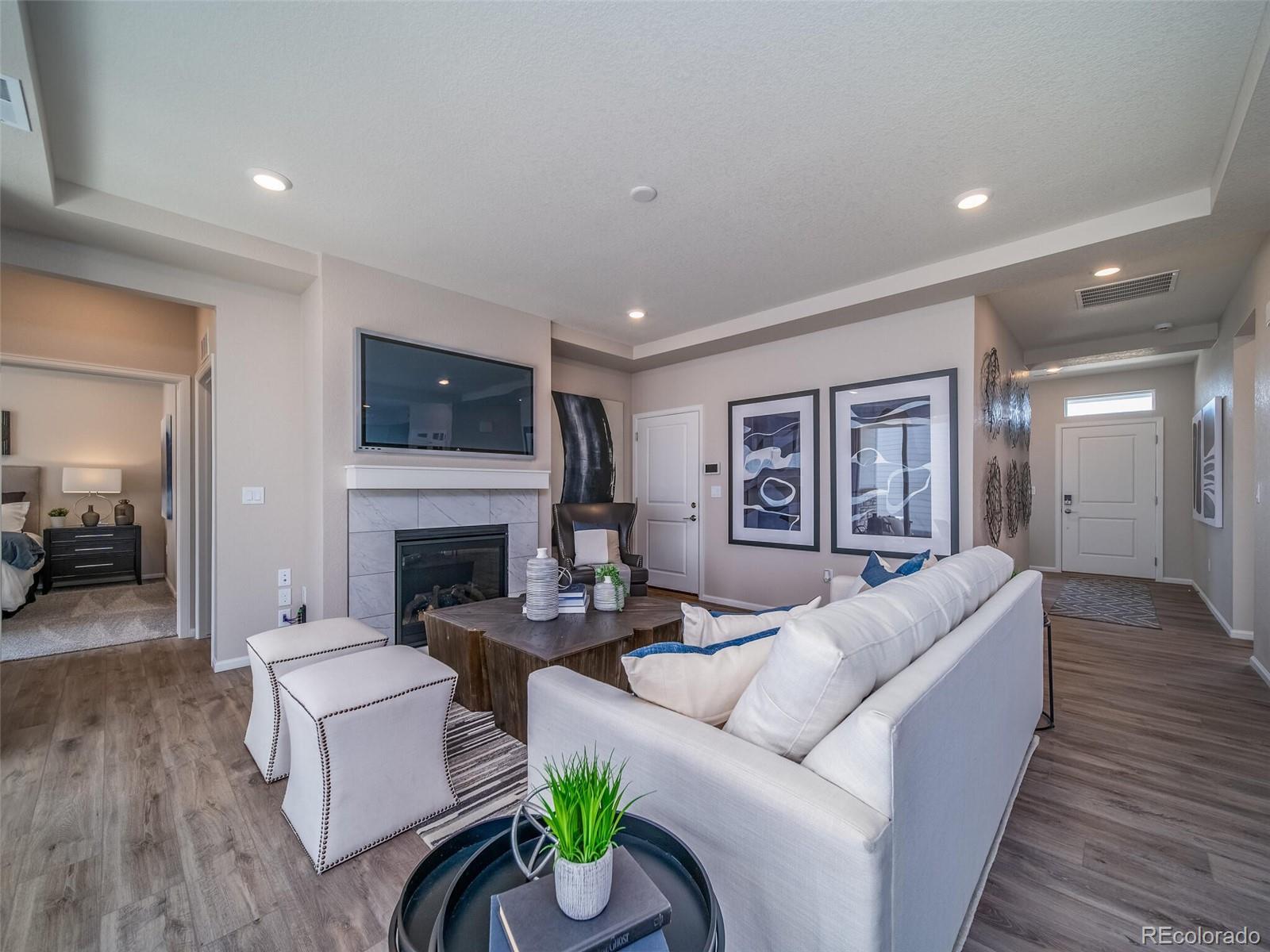 MLS Image #7 for 5173 n quatar street,aurora, Colorado