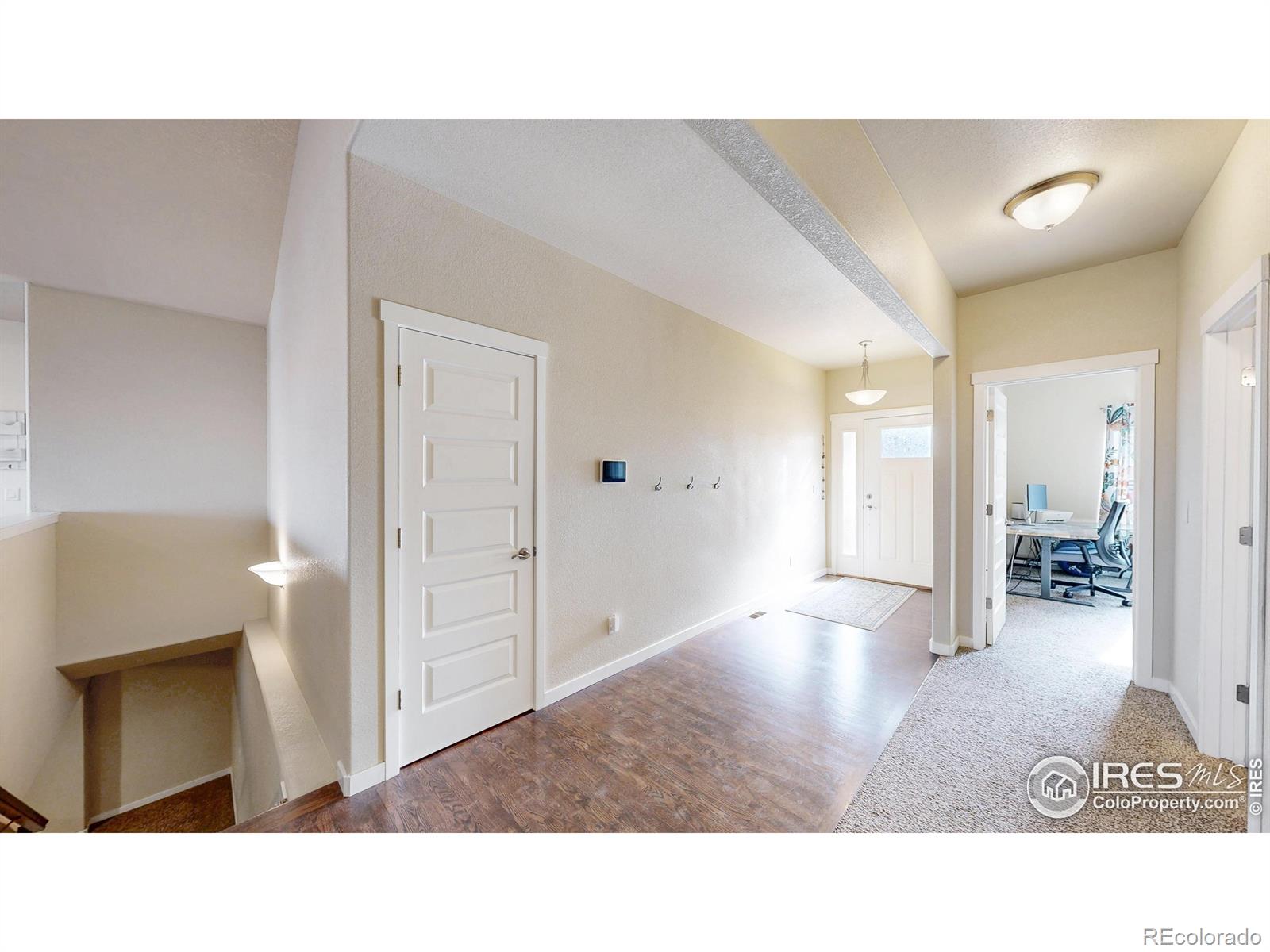 MLS Image #1 for 1482  moraine valley drive,severance, Colorado