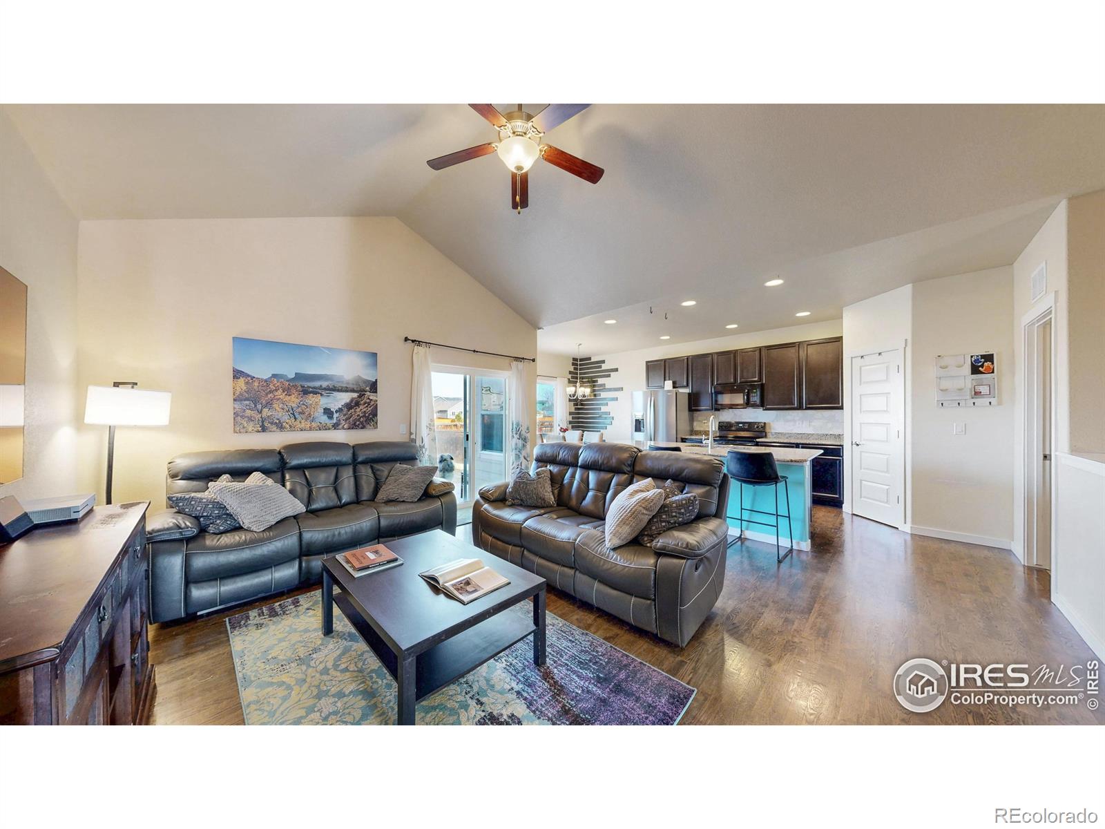 MLS Image #2 for 1482  moraine valley drive,severance, Colorado