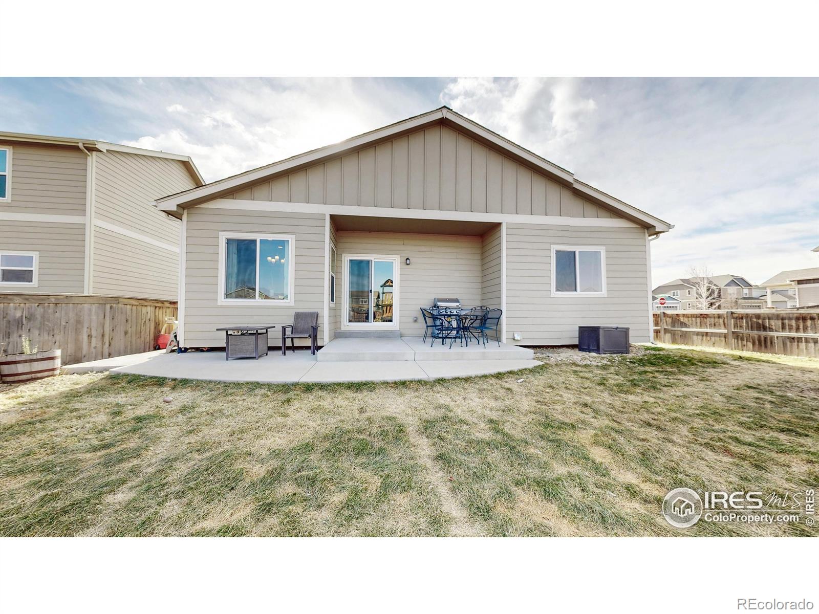 MLS Image #24 for 1482  moraine valley drive,severance, Colorado