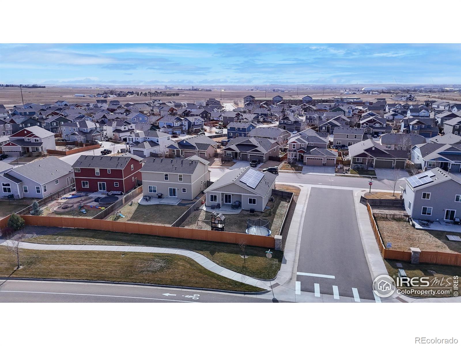 MLS Image #25 for 1482  moraine valley drive,severance, Colorado