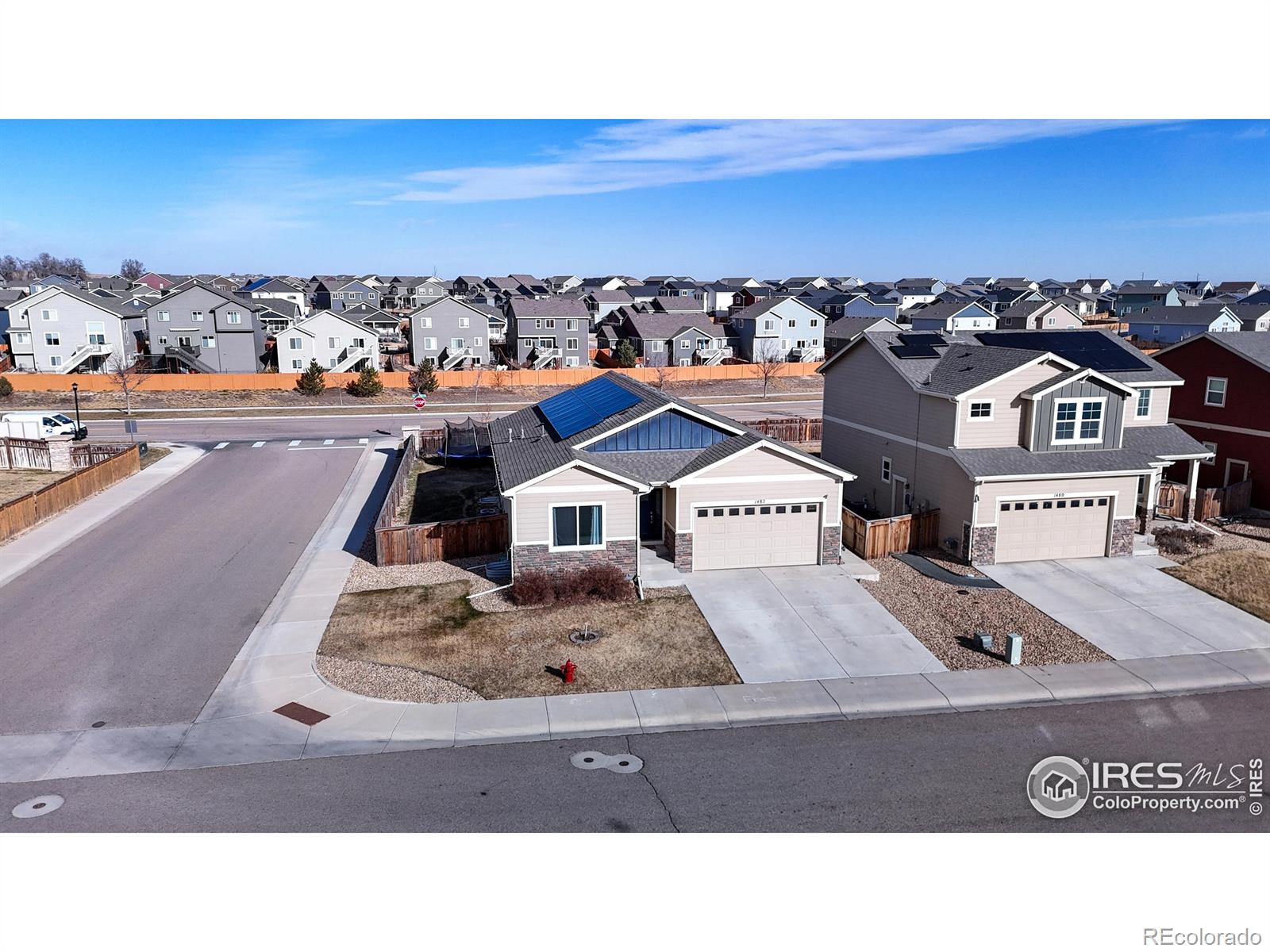 MLS Image #26 for 1482  moraine valley drive,severance, Colorado