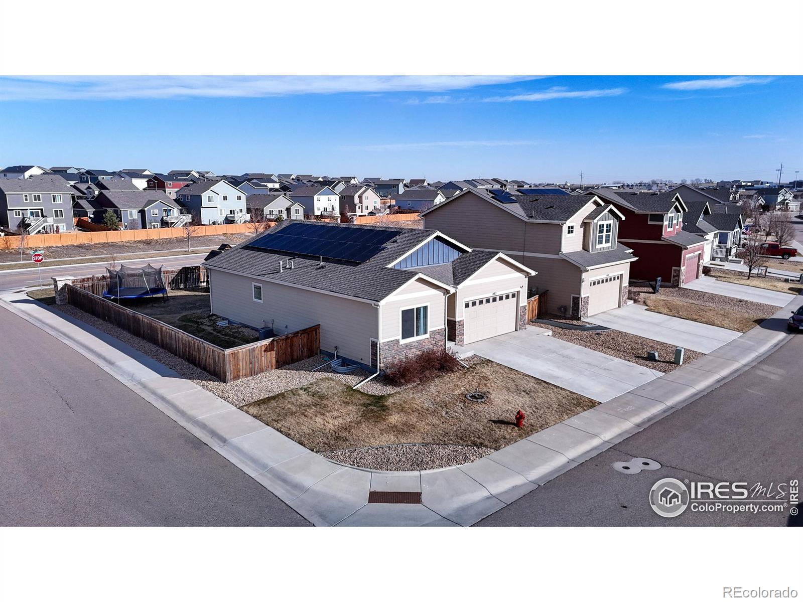 MLS Image #27 for 1482  moraine valley drive,severance, Colorado