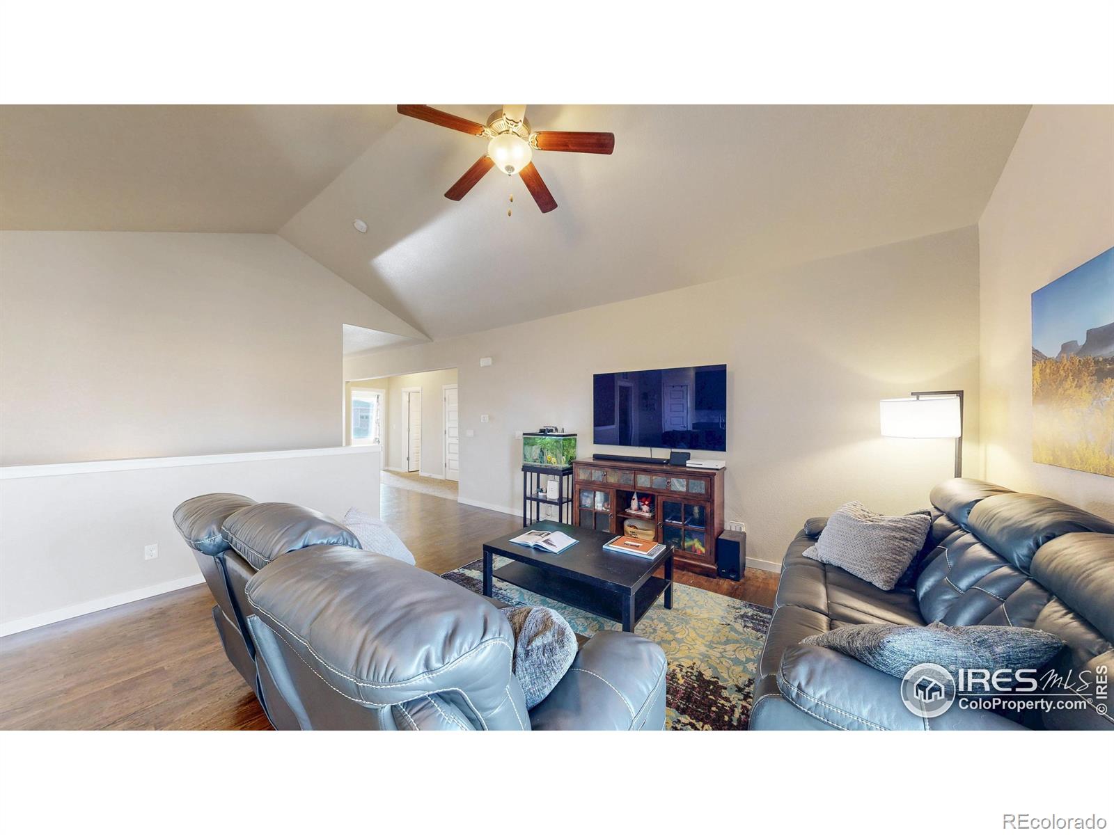 MLS Image #3 for 1482  moraine valley drive,severance, Colorado