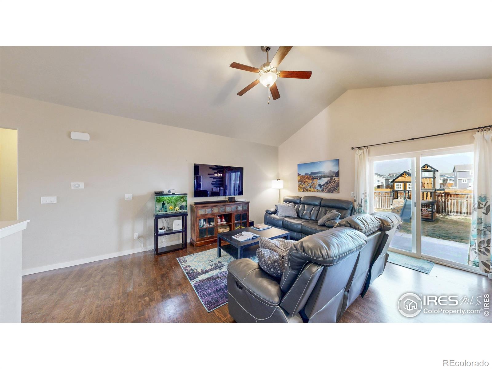 MLS Image #4 for 1482  moraine valley drive,severance, Colorado