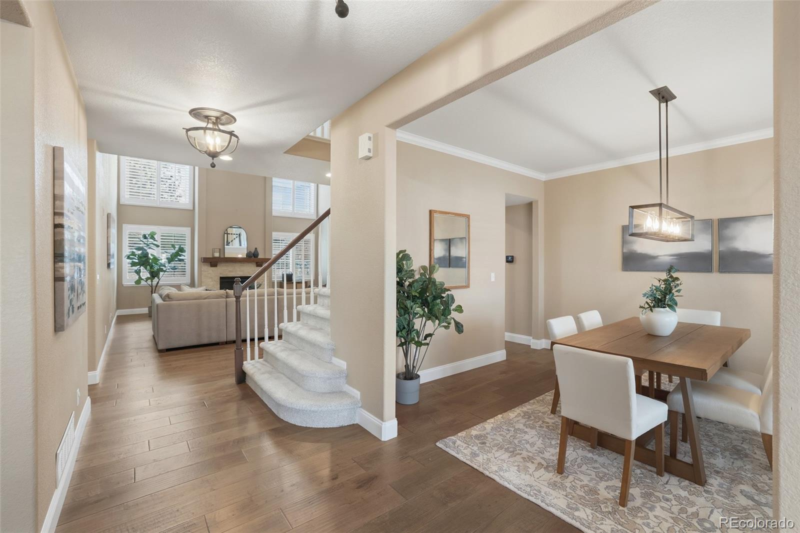 MLS Image #16 for 23476  painted hills street,parker, Colorado