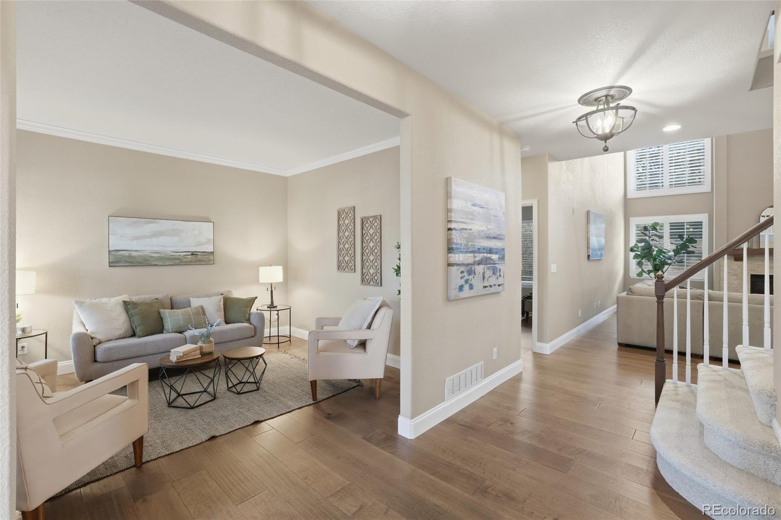 MLS Image #19 for 23476  painted hills street,parker, Colorado